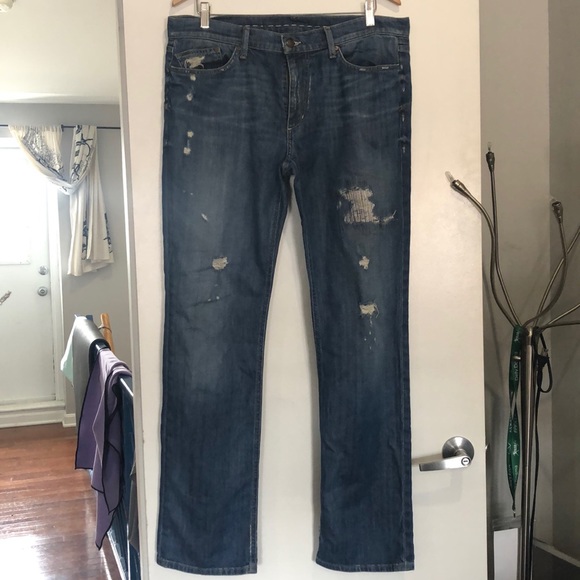 Joe’s Jeans Braxton 36 - Picture 1 of 4